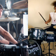 Image for article titled At last, the war between Dave Grohl and child drummer Nandi Bushell has come to an end